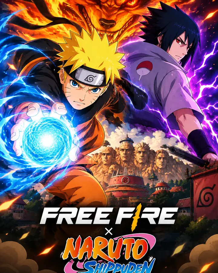 Free Fire Sudamérica