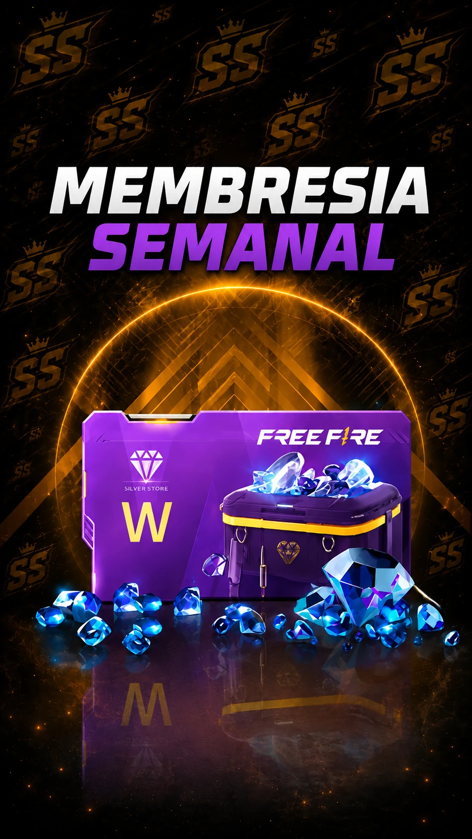 Membresía semanal